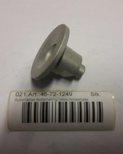 Automatic grease lubrication protection base